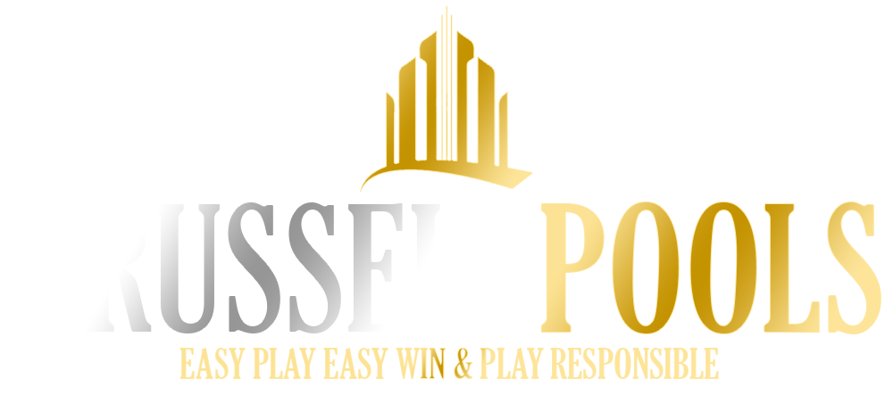 logo Brussels Pools